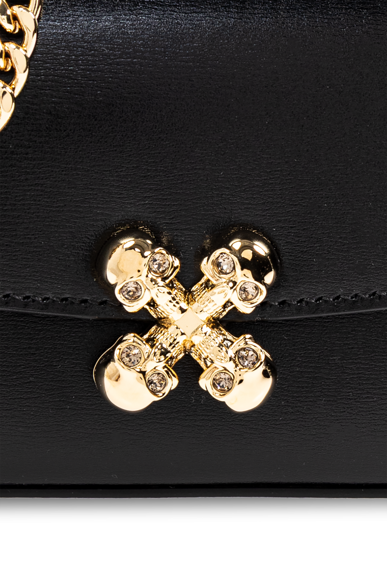 Black Shoulder bag 